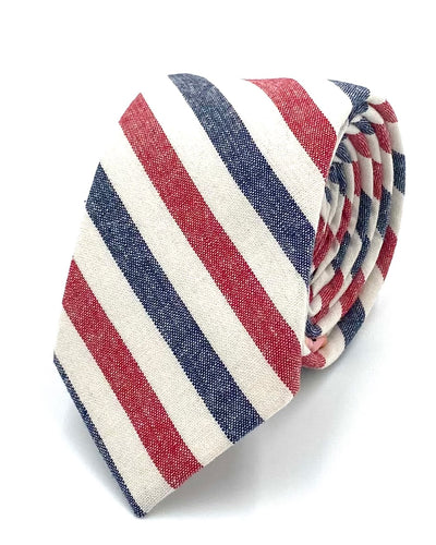 Striking Stripes